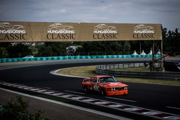 Hungaroring Classic