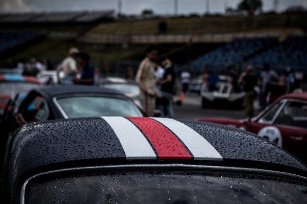 Hungaroring Classic