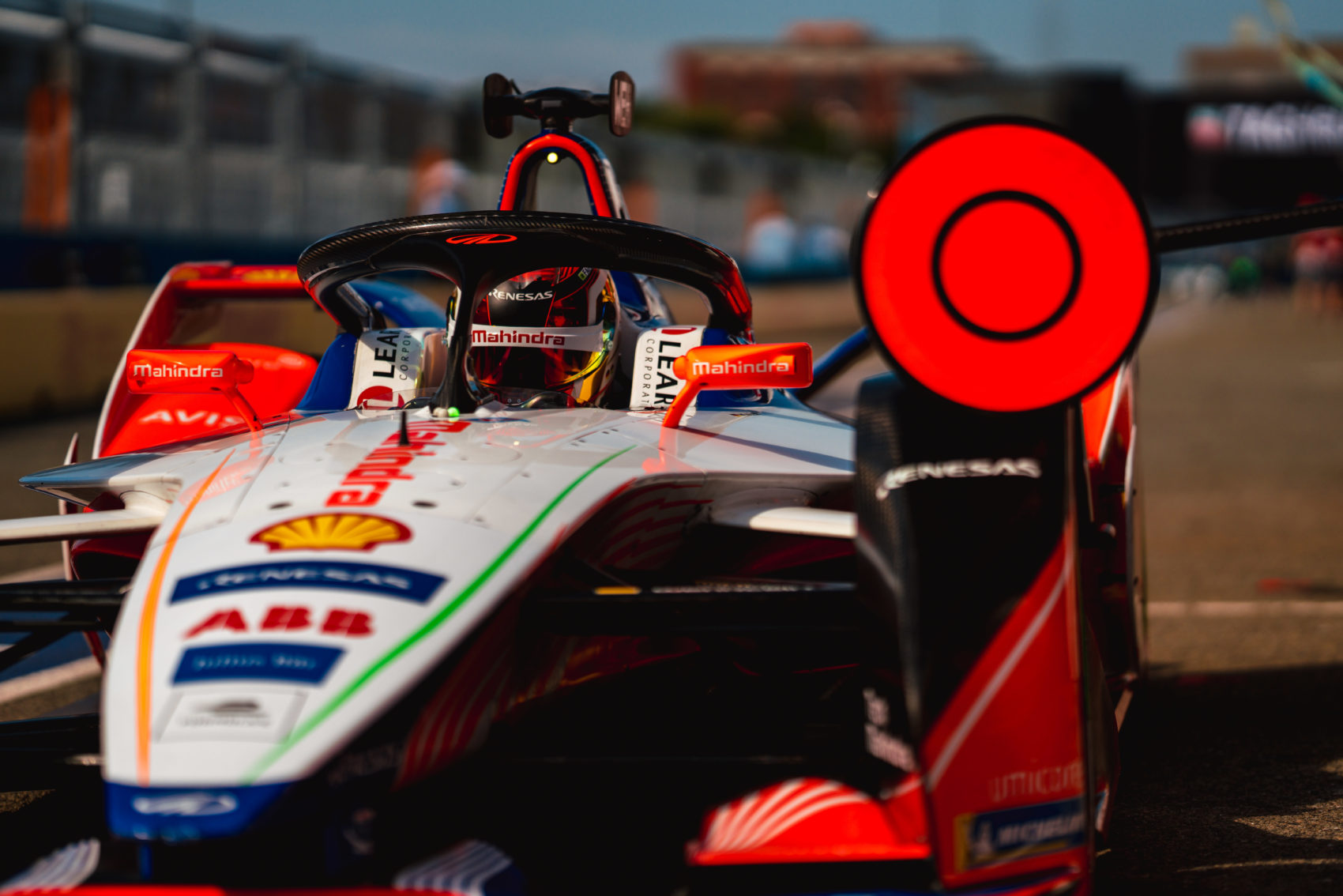 Wehrlein: A Mahindra számos győzelmet szalasztott el a 2018/2019-es szezonban