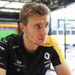 Szirotkin, Racingline