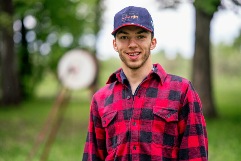 Gasly, racingline.hu