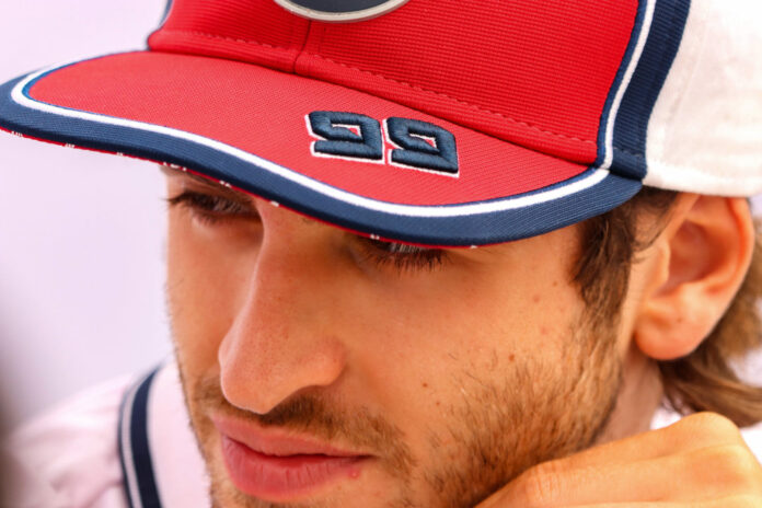Antonio Giovinazzi