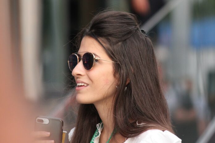 Caterina Masetti Zannini