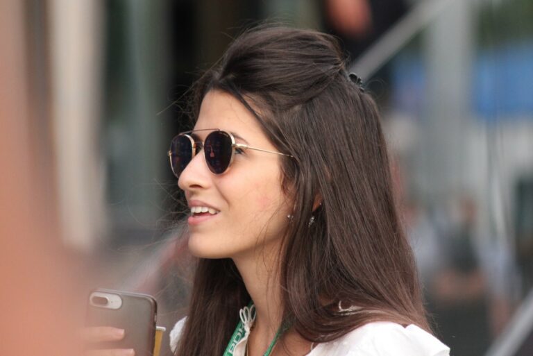 Caterina Masetti Zannini