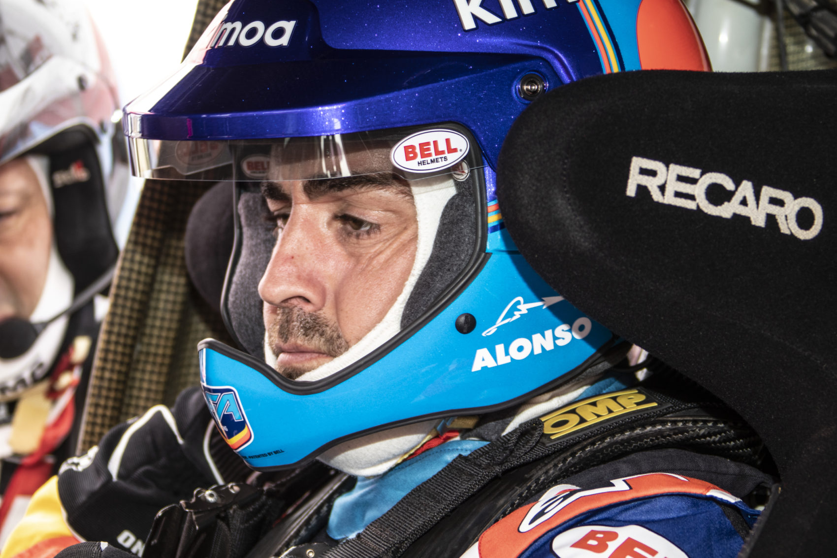 Alonso, racingline.hu, Toyota