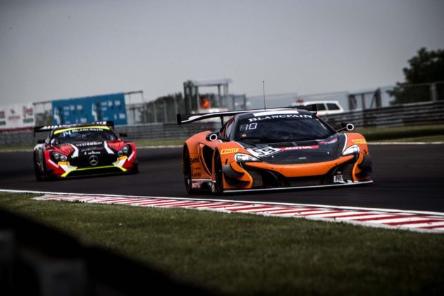 Blancpain GT