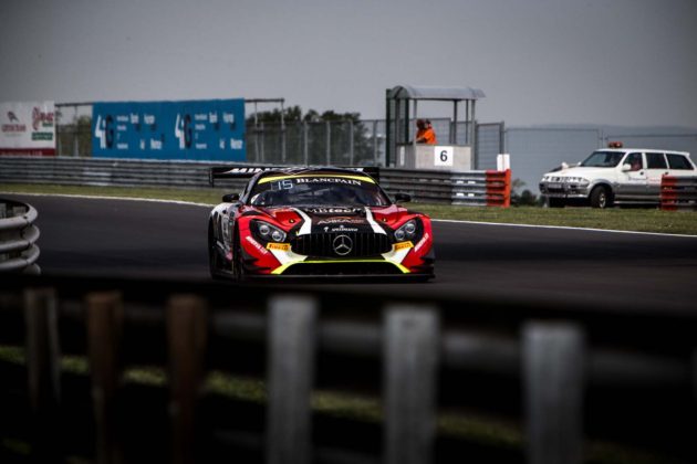 Blancpain GT