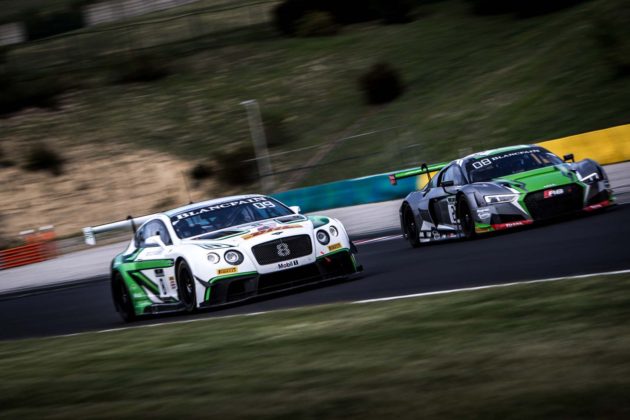 Blancpain GT