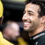 Daniel Ricciardo