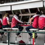 Alfa Romeo Racing