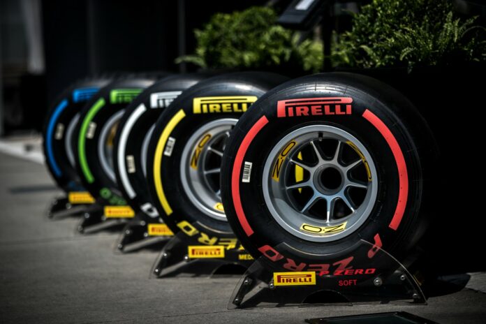 Pirelli