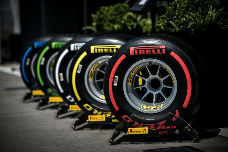 Pirelli