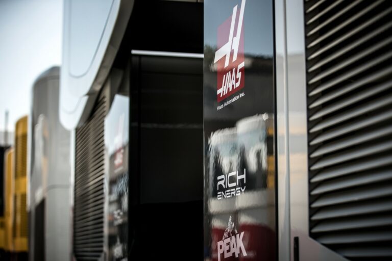 Haas, forma-1, racingline.hu