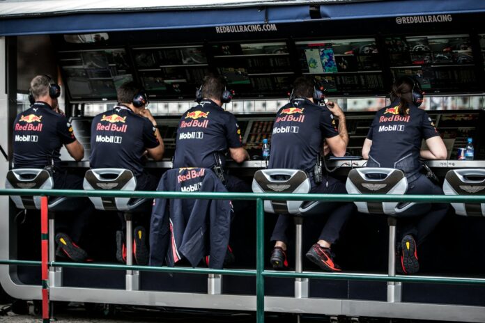 Red Bull Racing