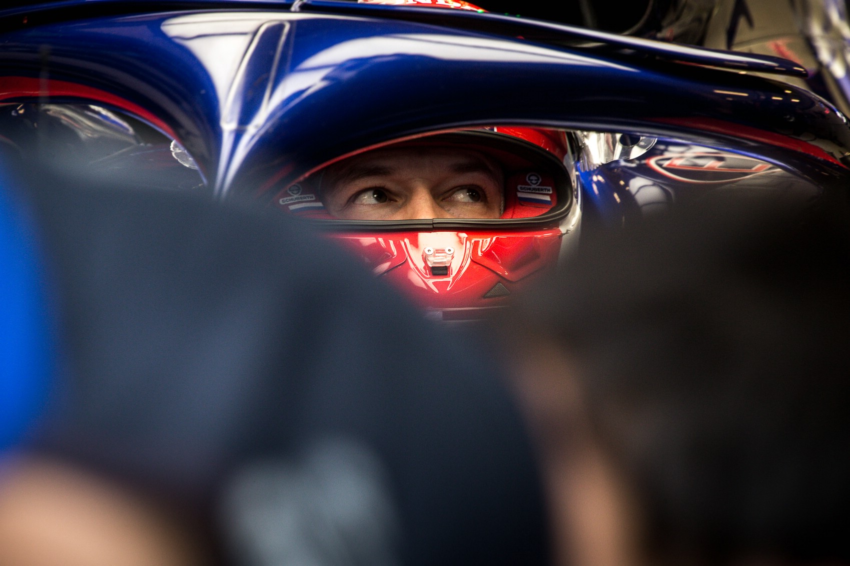 Masi: az F1 újravizsgálhatja a sisakok ügyét