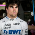 Lance Stroll