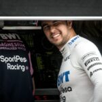 Sergio Perez