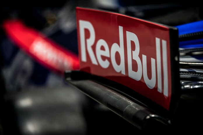 Red Bull