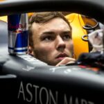 Pierre Gasly