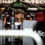 Daniel Ricciardo