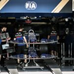 FIA, Toror Rosso