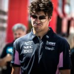 Lance Stroll