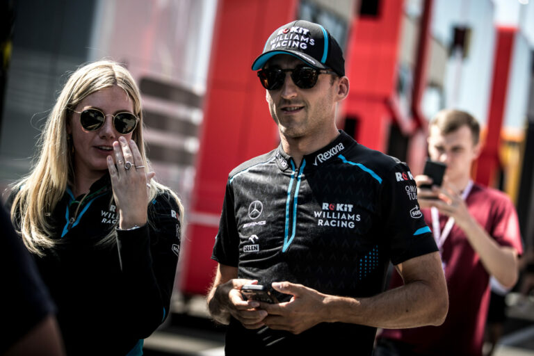 robert kubica, racingline.hu