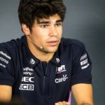 Lance Stroll
