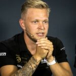 Kevin Magnussen