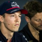 Daniil Kvyat, Danyiil Kvjat
