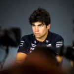 Lance Stroll