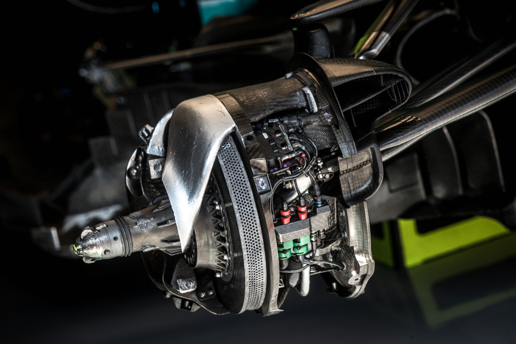 Lehto szerint veszélyes lehet a fékekre vonatkozó szabályzás