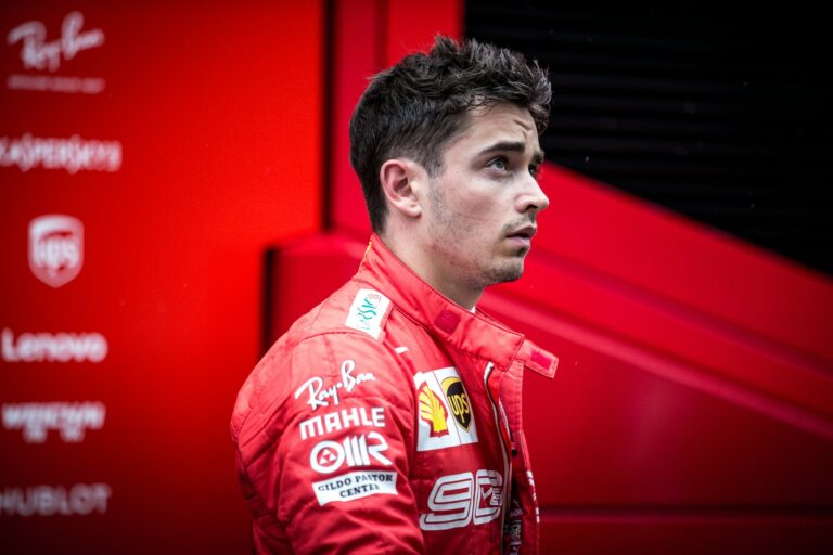 Charles Leclerc