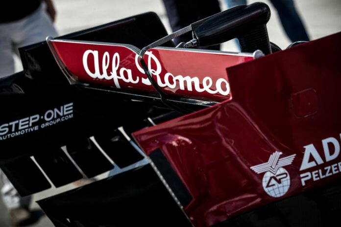Alfa Romeo