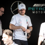 Valtteri Bottas