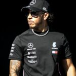 Lewis Hamilton, mercedes