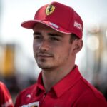 Charles Leclerc ,charlie, racingline.hu