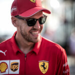 Sebastian Vettel