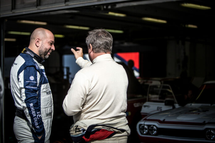 gérard lopez, racingline.hu
