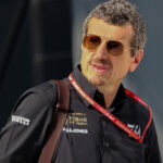 Steiner, Racingline