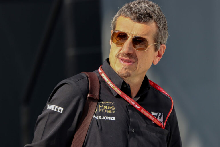 Steiner, Racingline