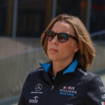 claire williams, racingline.hu