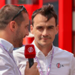 Michelisz Norbert, kiss norbert, racingline.hu