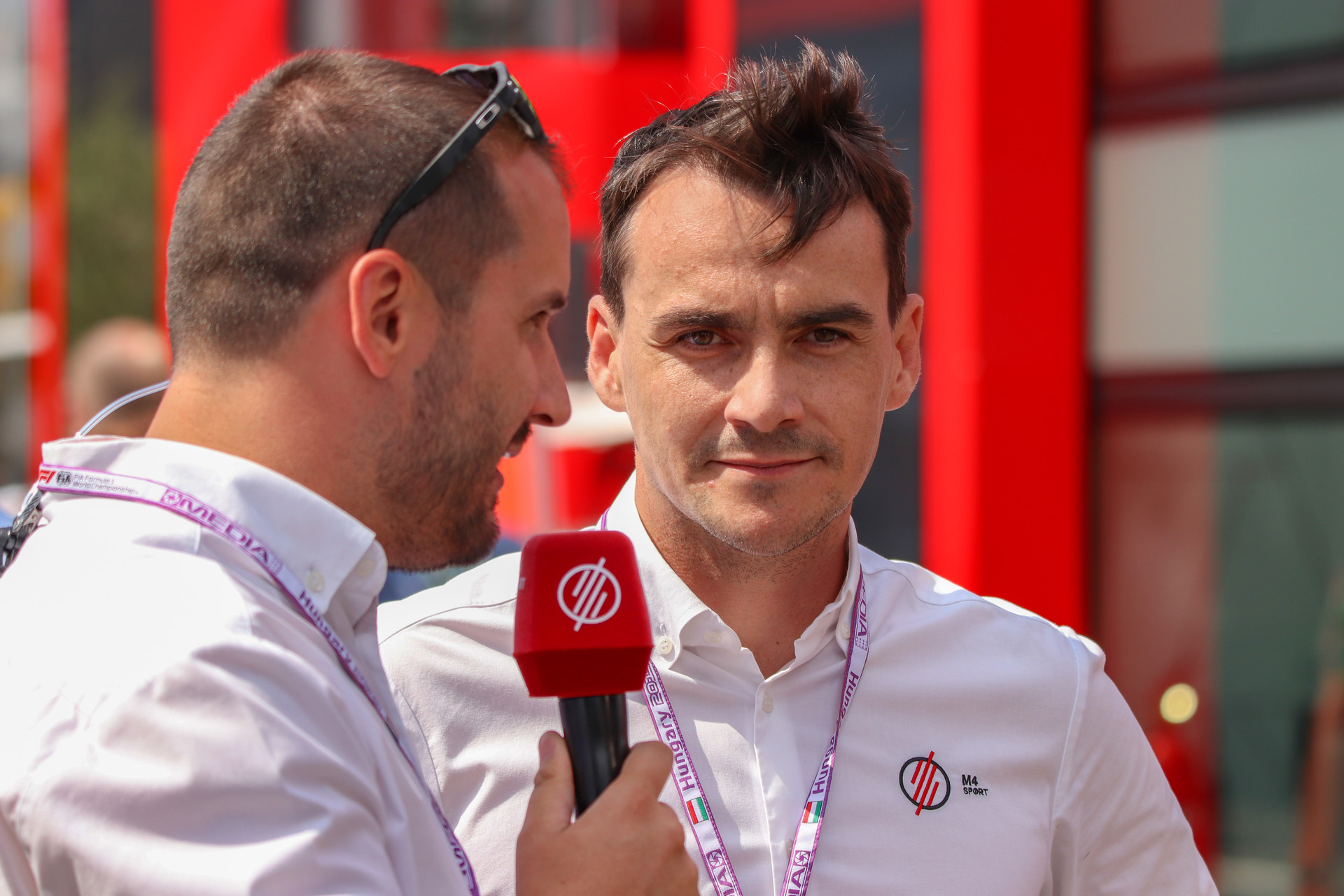 WTCR- és ETRC-futam ugyanazon a hétvégén a Ringen!