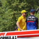 nico hülkenberg, danyiil kvjat, racingline.hu