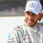 Lewis Hamilton, Racingline
