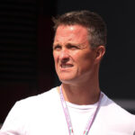 Ralf Schumacher, racingline.hu