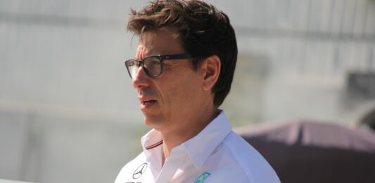 Toto Wolff, Mercedes, racingline, racinlginehu, racingline.hu