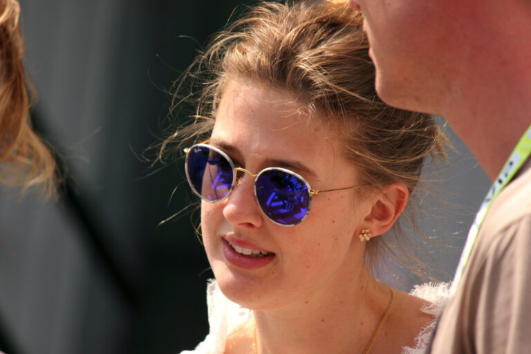 Gina Maria Schumacher