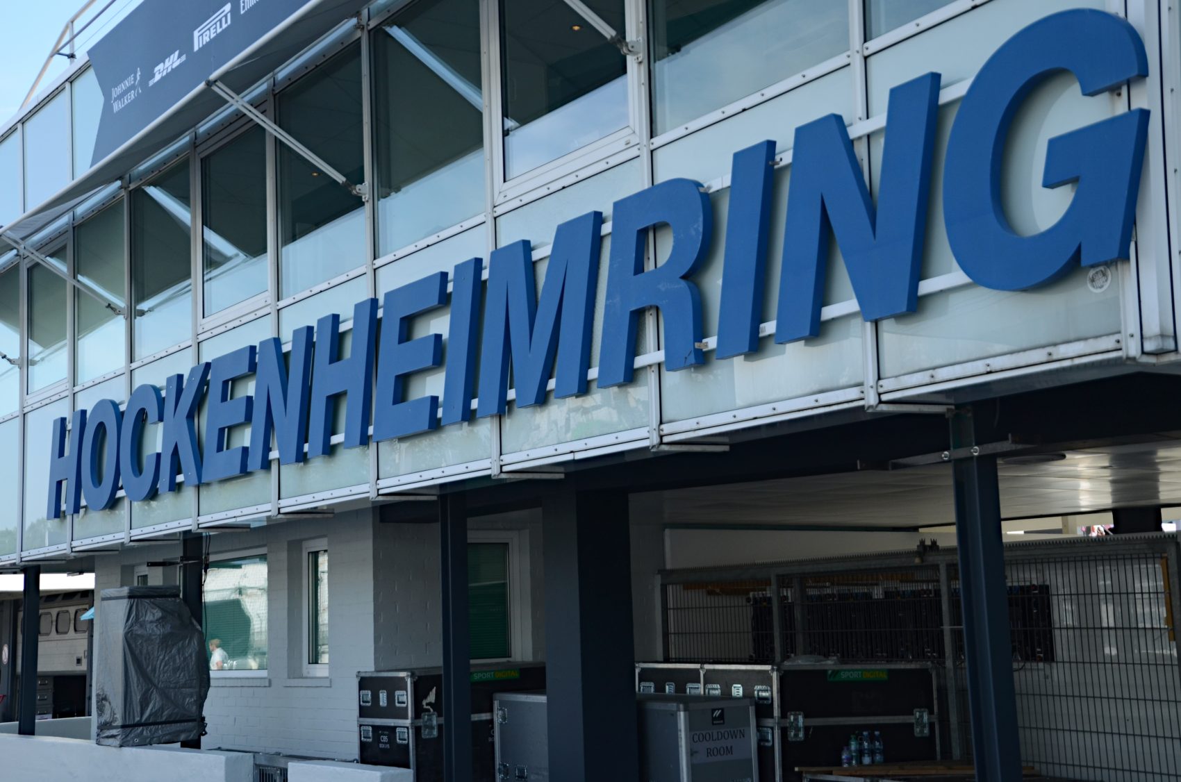 Hockenheim szerint nem meglepő a Német Nagydíj ellehetetlenülése